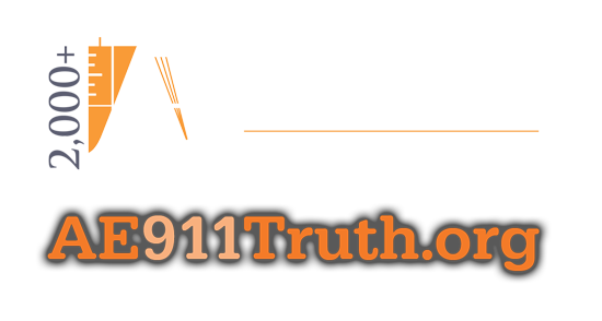 AE911Truth.org website